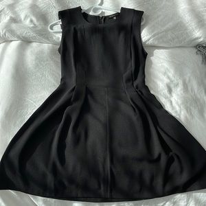 Dynamite: Black Dress